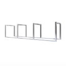 Box Type Bike Rack Bicycle Racks